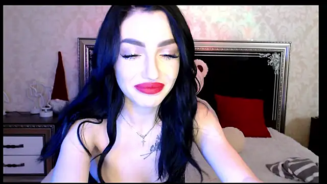 Snapshot of NancyLovee_ chatting on 01/05/25, 05:20 NancyLovee online show from 01/05/25, 05:20