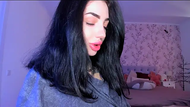 Snapshot of NancyLovee_ chatting on 06/02/26, 01:46 NancyLovee online show from 06/02/26, 01:46