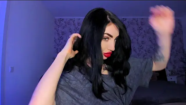Snapshot of NancyLovee_ chatting on 06/04/26, 07:42 NancyLovee online show from 06/04/26, 07:42