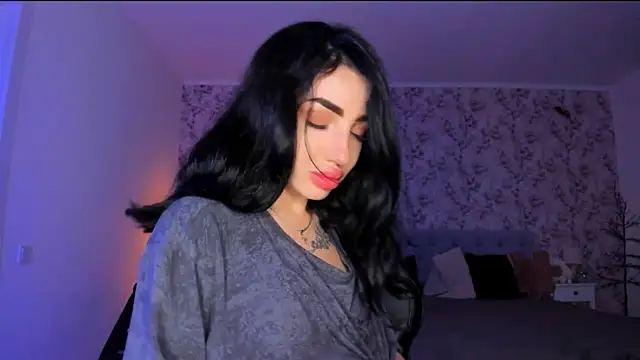 Snapshot of NancyLovee_ chatting on 06/05/26, 08:47 NancyLovee online show from 06/05/26, 08:47