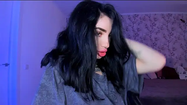 Snapshot of NancyLovee_ chatting on 06/08/26, 11:54 NancyLovee online show from 06/08/26, 11:54