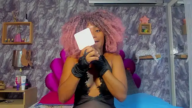 EMMAPARISS online show from 03/30/26, 12:06