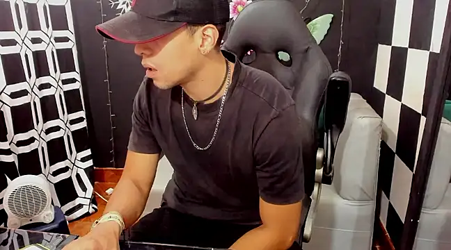 MikeRose94 online show from 02/15/25, 03:50