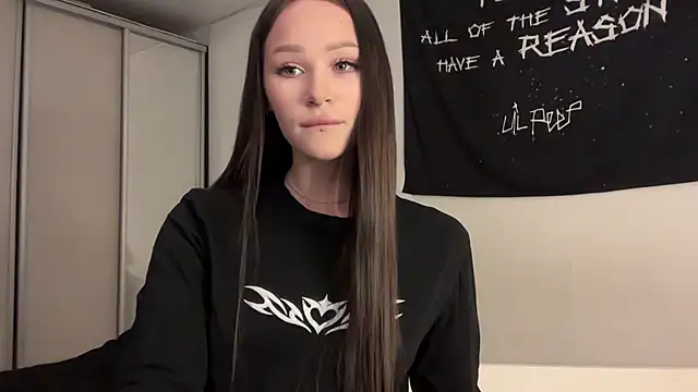 ur molly online show from 02/25/26, 03:32