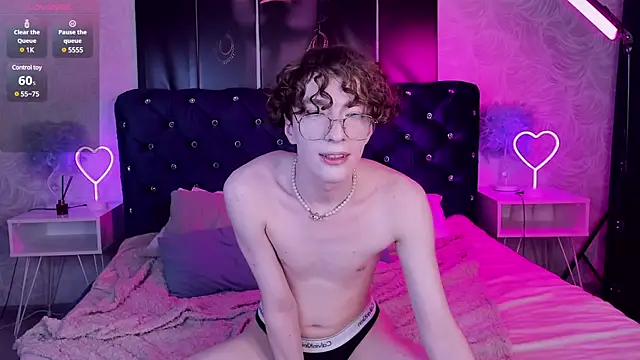 TrevorBenson online show from 01/30/25, 07:04