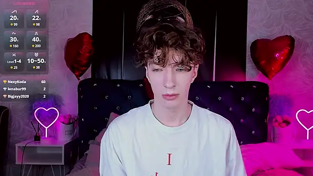 TrevorBenson online show from 02/07/25, 04:46