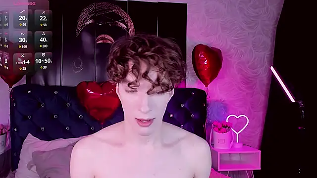 TrevorBenson online show from 02/09/25, 06:58