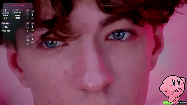 TrevorBenson online show from 02/26/25, 01:19