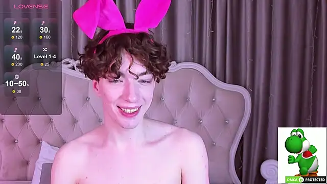 TrevorBenson online show from 03/04/25, 01:34