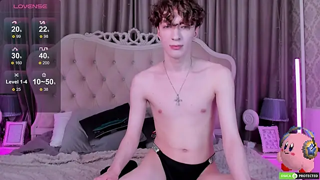 TrevorBenson online show from 03/06/25, 08:52