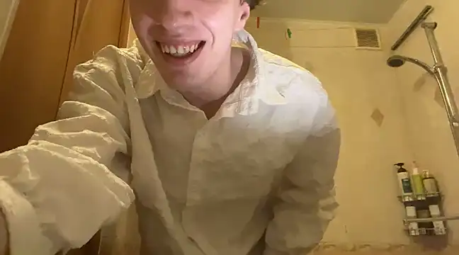 TrevorBenson online show from 03/19/25, 10:09