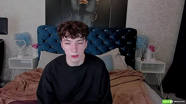 TrevorBenson online show from 09/09/25, 06:07