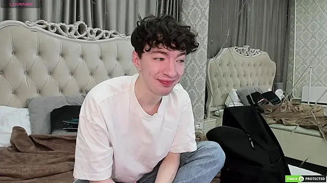 TrevorBenson online show from 09/27/25, 06:02