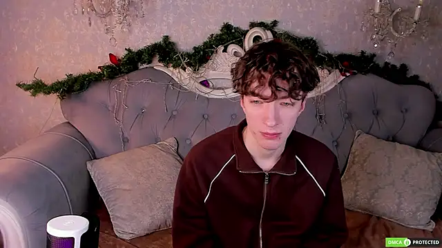 TrevorBenson online show from 01/17/26, 03:55