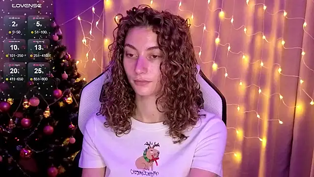 lady curls online show from 12/27/24, 11:21