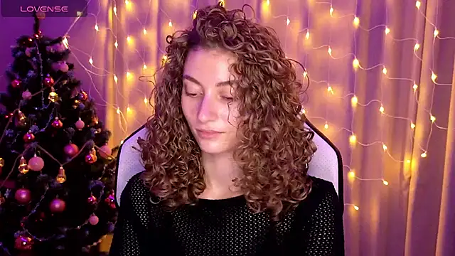 lady curls online show from 01/03/25, 11:01