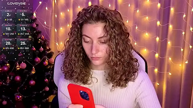 lady curls online show from 01/04/25, 11:27