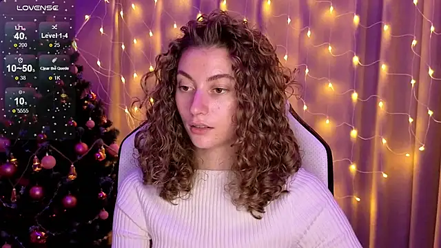 lady curls online show from 01/05/25, 02:38