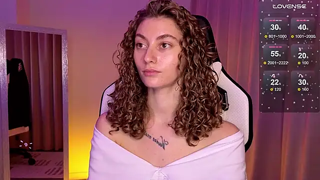 lady curls online show from 01/15/25, 04:04