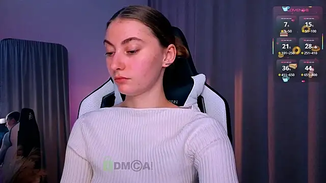 lady curls online show from 09/30/25, 08:47