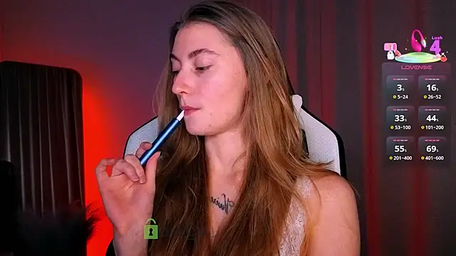 lady curls online show from 02/25/26, 11:36