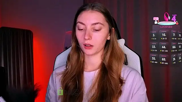 lady curls online show from 02/26/26, 11:15