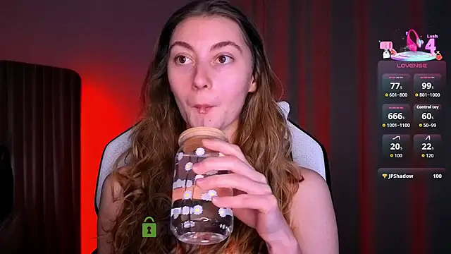 lady curls online show from 03/04/26, 10:05