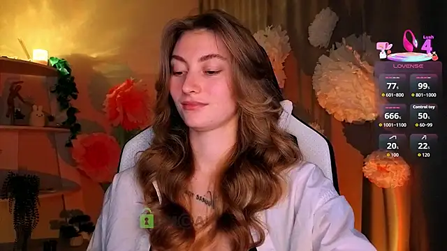 lady curls online show from 04/02/26, 10:18