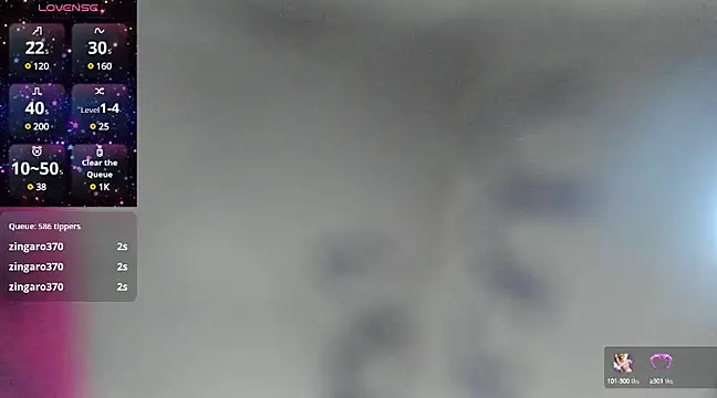 elis gabbi online show from 03/07/25, 10:32