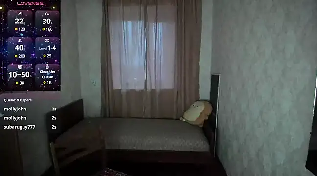 elis gabbi online show from 03/08/25, 10:54