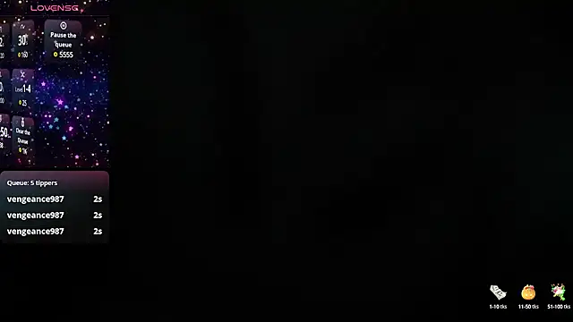 elis gabbi online show from 03/13/25, 02:55