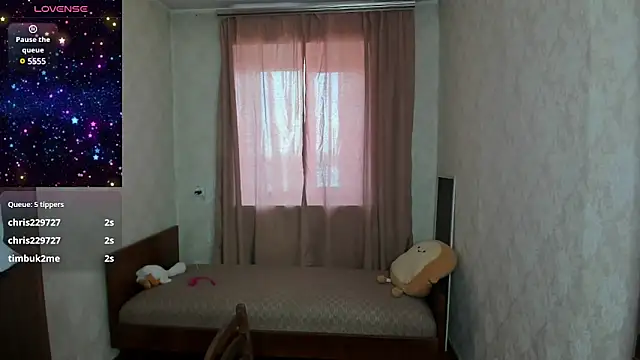 elis gabbi online show from 03/21/25, 04:06