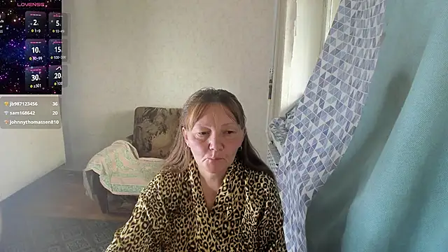 elis gabbi online show from 06/03/26, 01:41
