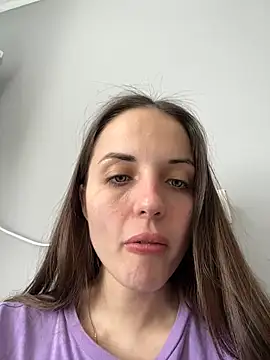 Snapshot of AmiLavs chatting on 02/27/25, 10:48 AmiLavs online show from 02/27/25, 10:48