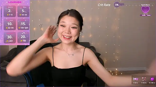 hoshina sayeri online show from 03/13/25, 08:22