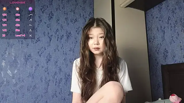 hoshina sayeri online show from 05/29/26, 12:25