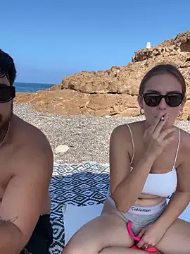 Snapshot of MrAndMrsSavage chatting on 09/16/25, 07:20 MrAndMrsSavage online show from 09/16/25, 07:20