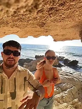 MrAndMrsSavage online show from 02/04/26, 02:01