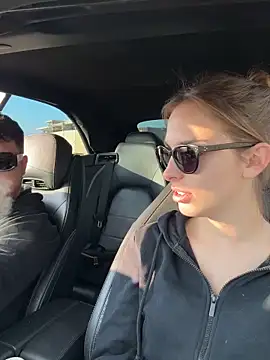 MrAndMrsSavage online show from 03/01/26, 02:41