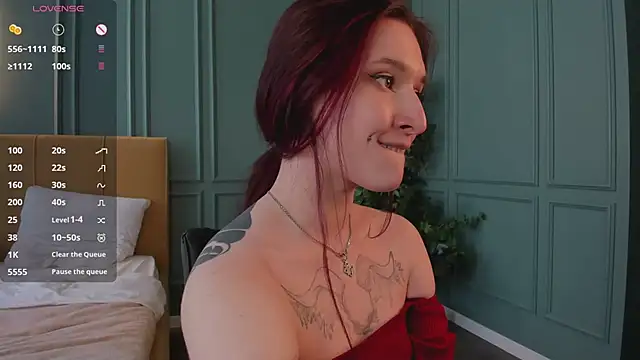 J Hunter  online show from 03/04/26, 12:00