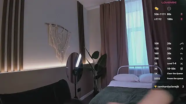 J Hunter  online show from 03/18/26, 12:19