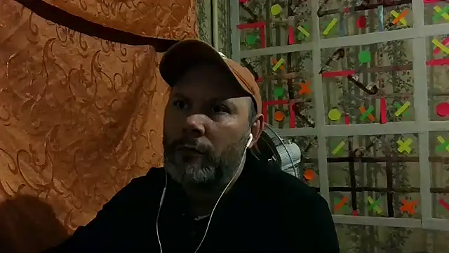 Snapshot of AgnichBan chatting on 12/29/24, 11:07 AgnichBan online show from 12/29/24, 11:07