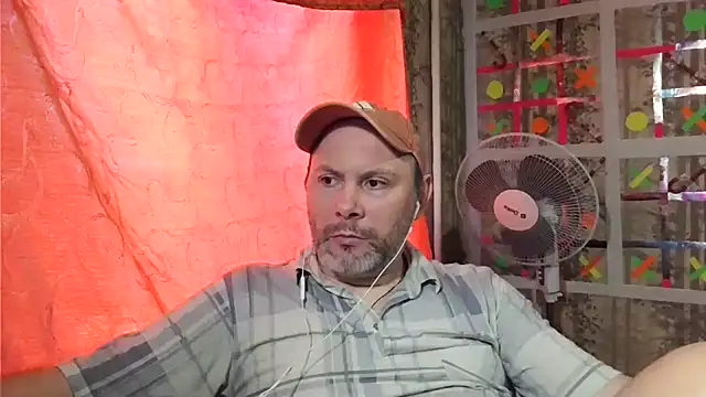 Snapshot of AgnichBan chatting on 01/16/25, 08:22 AgnichBan online show from 01/16/25, 08:22