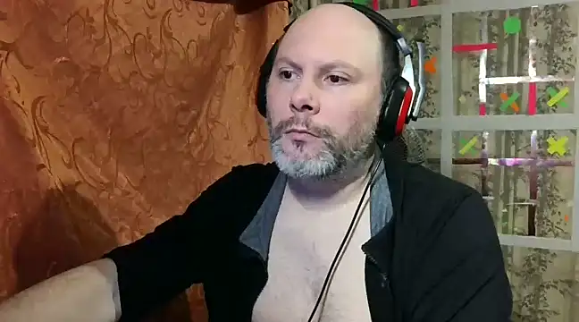 Snapshot of AgnichBan chatting on 01/22/25, 01:42 AgnichBan online show from 01/22/25, 01:42