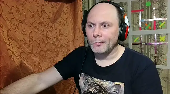 Snapshot of AgnichBan chatting on 01/27/25, 02:35 AgnichBan online show from 01/27/25, 02:35