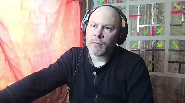 Snapshot of AgnichBan chatting on 02/16/25, 03:04 AgnichBan online show from 02/16/25, 03:04