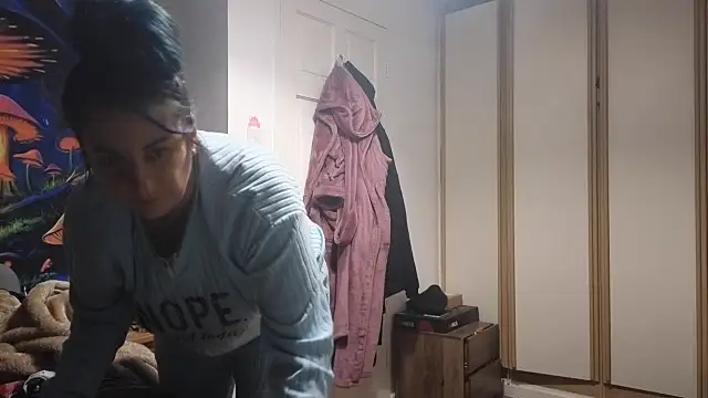 tattoomilf86 online show from 01/06/25, 02:47