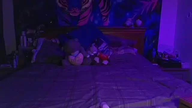 tattoomilf86 online show from 02/07/26, 08:56