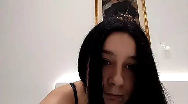KyllieVoss online show from 01/31/25, 03:33