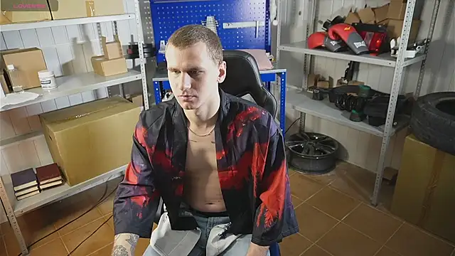 vance rulez online show from 02/07/25, 07:18